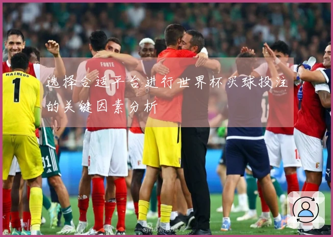 选择合适平台进行世界杯买球投注的关键因素分析