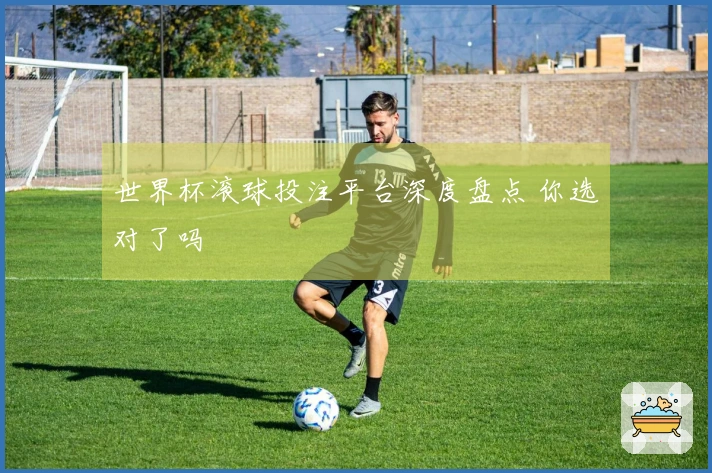 世界杯滚球投注平台深度盘点 你选对了吗
