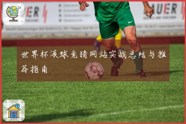 世界杯滚球竞猜网站实战总结与推荐指南