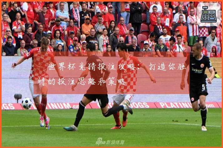 世界杯竞猜投注攻略：打造你独特的投注思路和策略