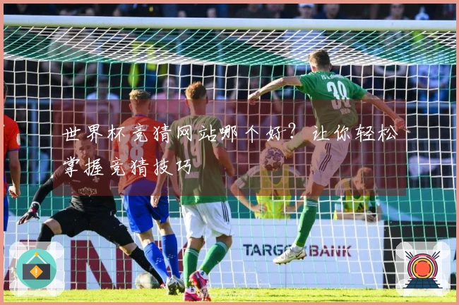 世界杯竞猜网站哪个好？让你轻松掌握竞猜技巧