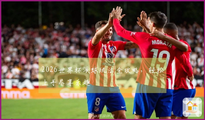 2026世界杯滚球玩法全攻略，轻松上手尽享乐趣