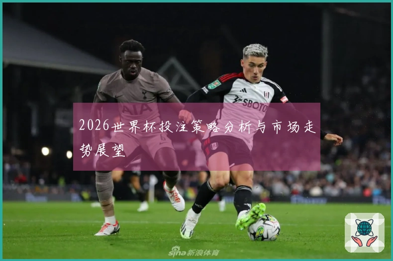 2026世界杯投注策略分析与市场走势展望