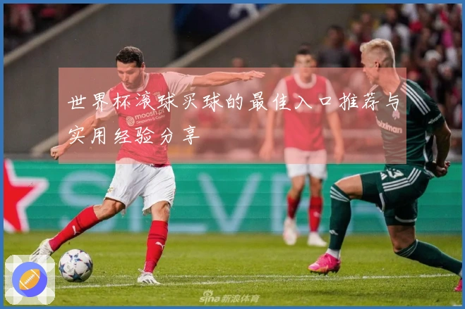世界杯滚球买球的最佳入口推荐与实用经验分享