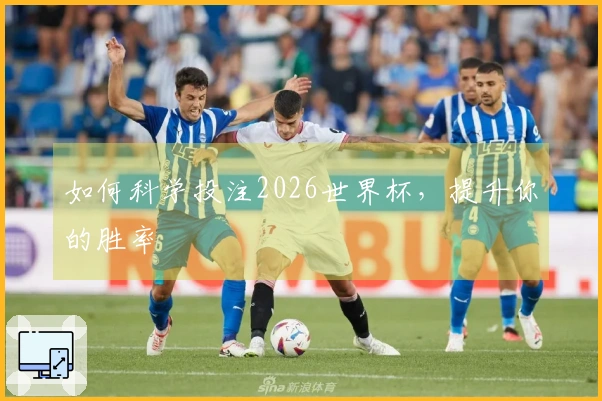如何科学投注2026世界杯，提升你的胜率