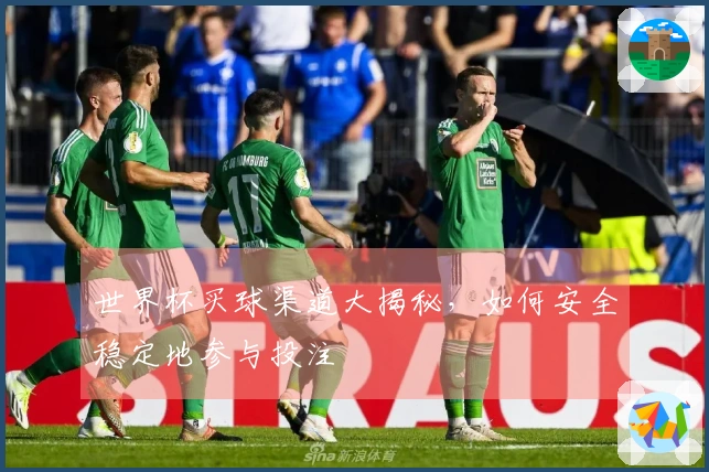 世界杯买球渠道大揭秘，如何安全稳定地参与投注